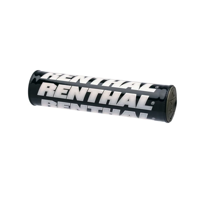 RENTHAL SX bar foam for MotoCross BAR PAD SHINY BLK