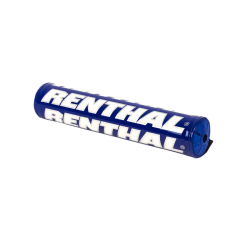 RENTHAL SX bar foam for MotoCross BAR PAD LTD EDITION SX BLU