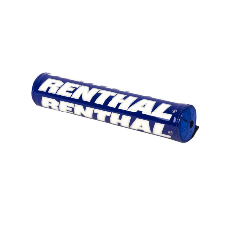 RENTHAL SX bar foam for MotoCross BAR PAD LTD EDITION SX BLU