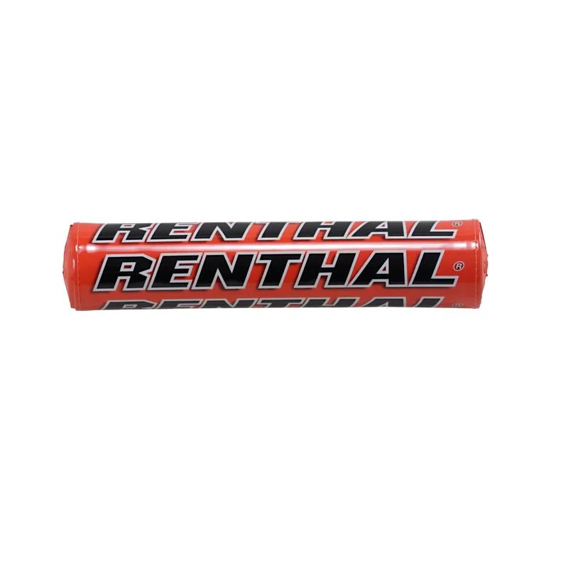 RENTHAL SX bar foam for MotoCross BAR PAD LTD EDITION SX ORG