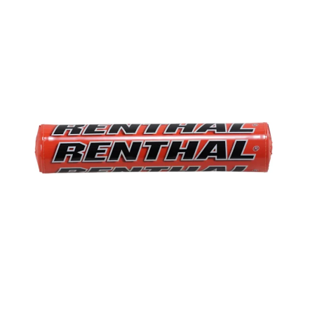 RENTHAL SX bar foam for MotoCross BAR PAD LTD EDITION SX ORG