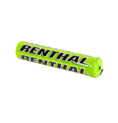 RENTHAL SX bar foam for MotoCross BAR PAD LTD EDITION SX GRN