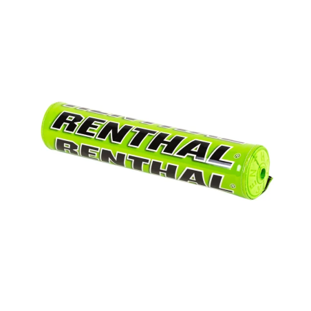 RENTHAL SX bar foam for MotoCross BAR PAD LTD EDITION SX GRN