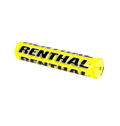 RENTHAL SX bar foam for MotoCross BAR PAD LTD EDITION SX YEL
