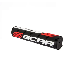 Mousse de guidon standard S² de 22 mm (7/8") SCAR pour MotoCross BAR PAD S2