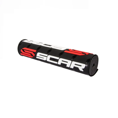 Mousse de guidon standard S² de 22 mm (7/8") SCAR pour MotoCross BAR PAD S2