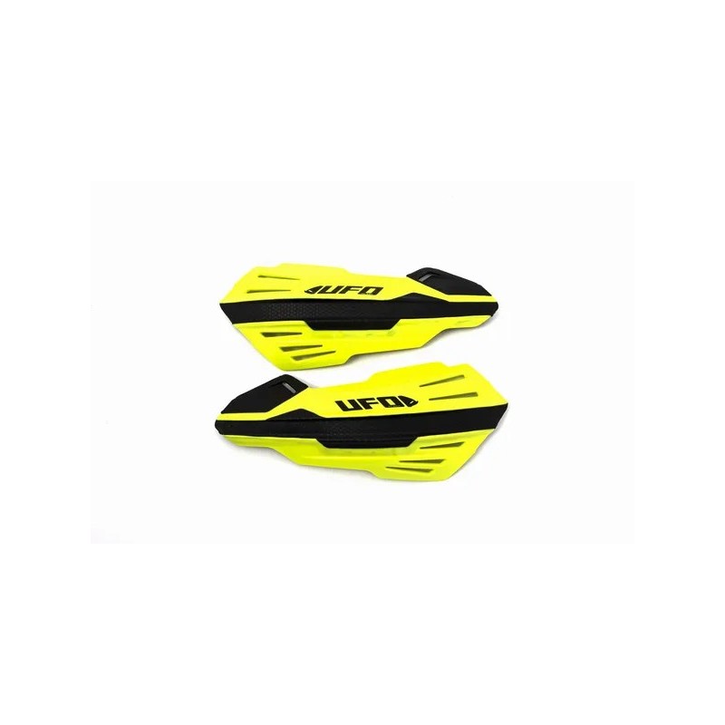 UFO mixed replacement handguards for MotoCross FC, FE, 250, 250F, 350, 350F, 450, 501