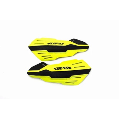 UFO mixed replacement handguards for MotoCross FC, FE, 250, 250F, 350, 350F, 450, 501