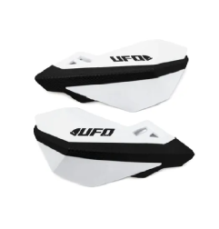 UFO mixed replacement handguards for MotoCross FC, FE, 250, 250F, 350, 350F, 450, 501