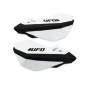 UFO mixed replacement handguards for MotoCross FC, FE, 250, 250F, 350, 350F, 450, 501 2016-2025