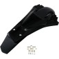 Enduro UFO rear mudguard for MotoCross HUSQVARNA TE, FE, TX 2017 to 2019