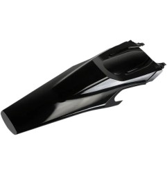 MX UFO rear mudguard for MotoCross HUSQVARNA CR 125,CR 250,TC 250,TC 250,TC 510,TE 250,TE 450,TE 510,WR 125 2005 to 2013