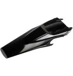 UFO -MX-Heckkotflügel für HUSQVARNA TE, FE, TX 150, 250, 300, 350, 450, 501 von 2017 bis 2019 – Art.-Nr. HU03399#