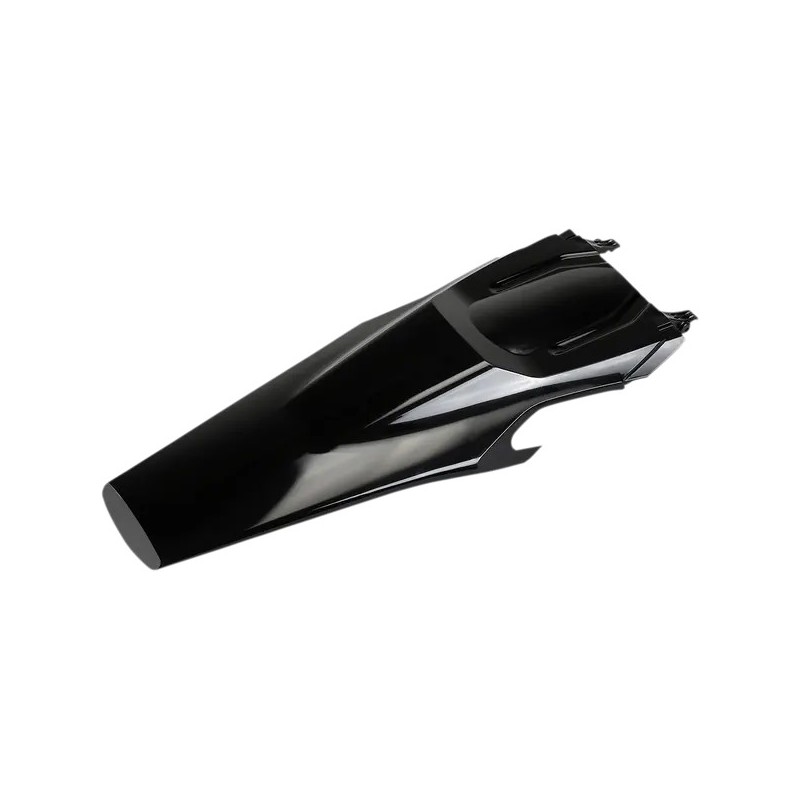 MX UFO rear mudguard for MotoCross HUSQVARNA TE, FE, TX 150 250 300 350 450 501 2017 to 2019