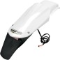 Enduro UFO rear mudguard for MotoCross HUSQVARNA CR TR TE WR 2005 to 2013