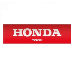 Mousse de guidon Vintage TECNOSEL pour MotoCross HONDA