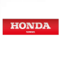 Mousse de guidon Vintage TECNOSEL pour MotoCross HONDA