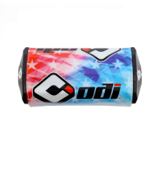 Mousse de guidon surdimensionnée ODI pour MotoCross BAR PAD SPLATTER