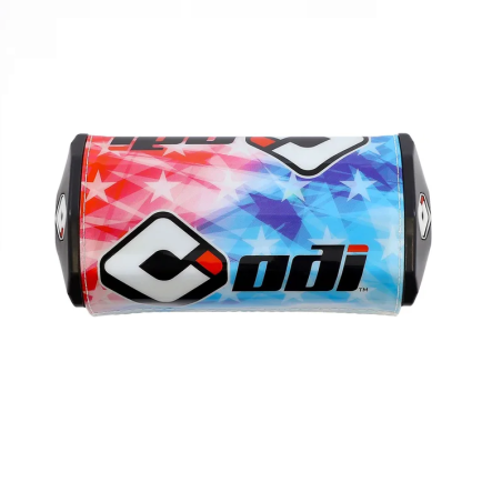 Mousse de guidon surdimensionnée ODI pour MotoCross BAR PAD SPLATTER