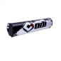 Mousse de guidon SX8 ODI pour MotoCross