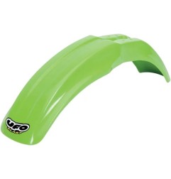 Plastic replacement front fender UFO for MotoCross HONDA CR 80 RB, CR 85 R, CR 85 RB