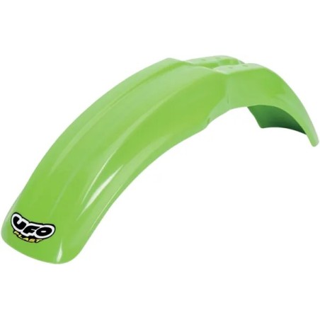 Plastic replacement front fender UFO for MotoCross HONDA CR 80 RB, CR 85 R, CR 85 RB