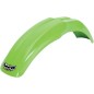 UFO front mudguard for MotoCross KAWASAKI KX 80 17/14, KX 80 19/16, KX 85 17/14, KX 85 I 17/14, KX 85 II 19/16