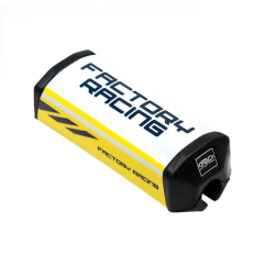 Mousse de guidon Premium Bulge FACTORY EFFEX pour MotoCross