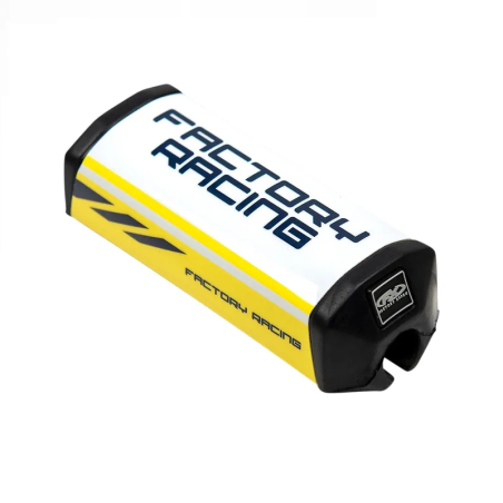 Premium Bulge FACTORY EFFEX handlebar foam for MotoCross BAR PAD BULGE PREMIUM HUS