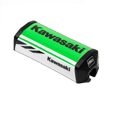 Premium Bulge FACTORY EFFEX handlebar foam for MotoCross BAR PAD BULGE PREMIUM KAWASAKI