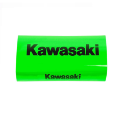 Standard Bulge FACTORY EFFEX handlebar cushion for MotoCross BAR PAD BULGE STANDRD KAWASAKI