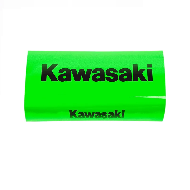 Standard Bulge FACTORY EFFEX handlebar cushion for MotoCross BAR PAD BULGE STANDRD KAWASAKI