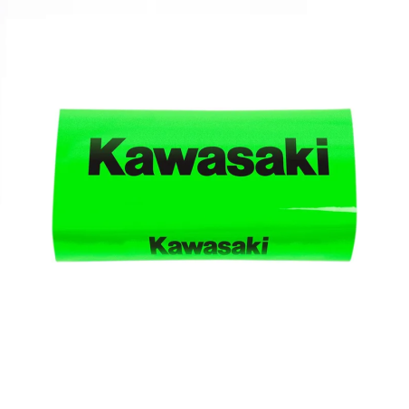 Standard Bulge FACTORY EFFEX handlebar cushion for MotoCross BAR PAD BULGE STANDRD KAWASAKI