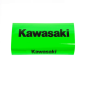 Standard Bulge FACTORY EFFEX handlebar cushion for MotoCross BAR PAD BULGE STANDRD KAWASAKI