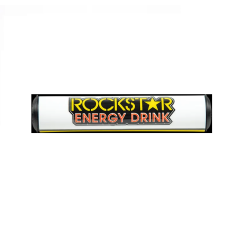 Mousse de guidon Premium FACTORY EFFEX ROCKSTAR