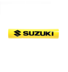 Mousse de Guidon FACTORY EFFEX pour MotoCross BAR PAD 7.5 STANDARD SUZUKI
