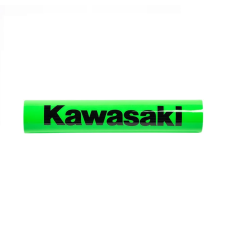 Mousse de Guidon FACTORY EFFEX pour MotoCross BAR PAD 10 STANDARD KAWASAKI