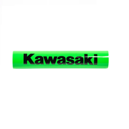 FACTORY EFFEX handlebar foam for MotoCross BAR PAD 10 STANDARD KAWASAKI