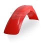 Front mudguard POLISPORT red for HONDA CR 125, 250, 500 from 1990 to 2001