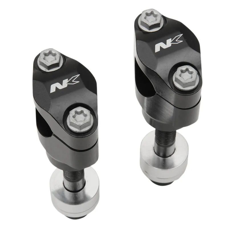 NEKEN Handlebar clamp for MotoCross HONDA CRF 250 L, CRF 250 M, CRF 250 R, CRF 250 X, CRF 450 R, CRF 450 X