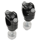 NEKEN handlebar clamp for MotoCross BAR MNT OS 12MM