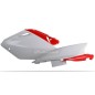 Original POLISPORT side plates for HONDA CRF 250 from 2004 to 2009