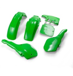 Complete Plastic UFO Replacement Kit for MotoCross HONDA CR 125 R, CR 250 R