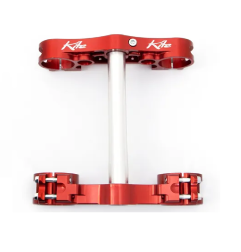 Tés de fourche MX-EN KITE pour MotoCross