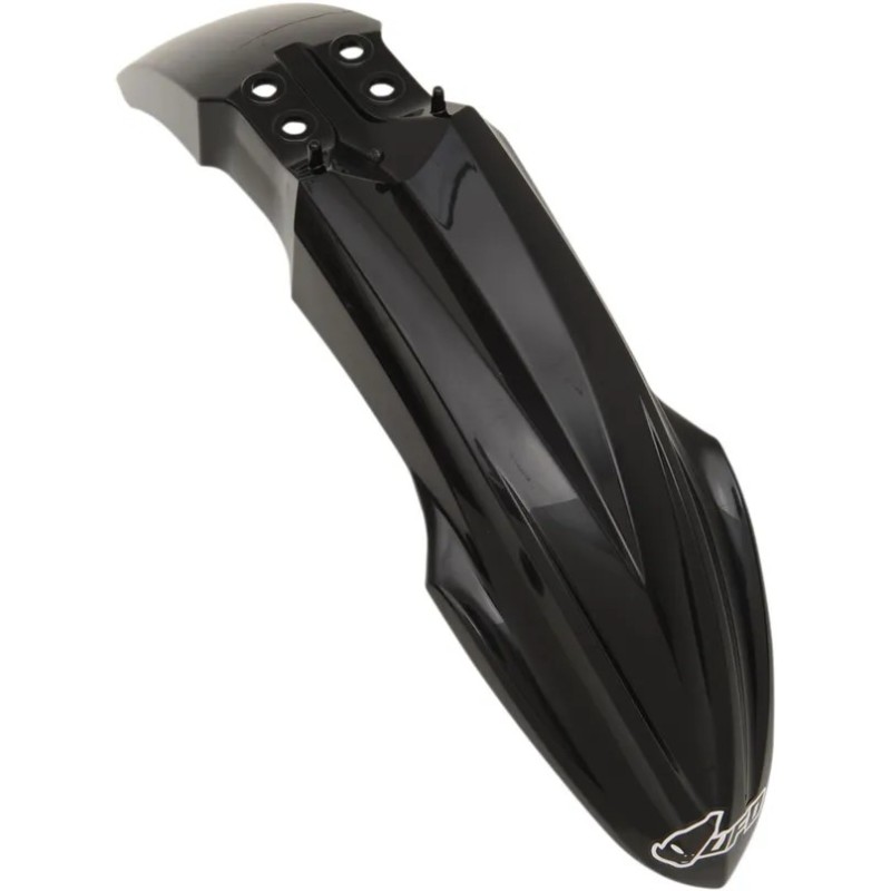UFO front mudguard for MotoCross KAWASAKI KX 112, KX 85 I 17/14, KX 85 II 19/16 2014 to 2024 UFO front mudguard for MotoCross KAWASAKI KX 112, KX 85 I 17/14, KX 85 II 19/16 2014 to 2024