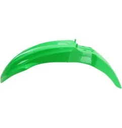 Vorderradkotflügel – UFO – Motocross – Kawasaki – KX-112 – KX-85 I – 1714 – KX-85 II – 1916–2014 – bis 2024