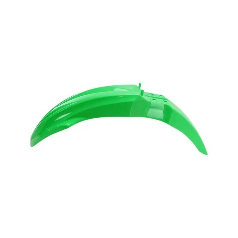 Vorderradkotflügel – UFO – Motocross – Kawasaki – KX-112 – KX-85 I – 1714 – KX-85 II – 1916–2014 – bis 2024