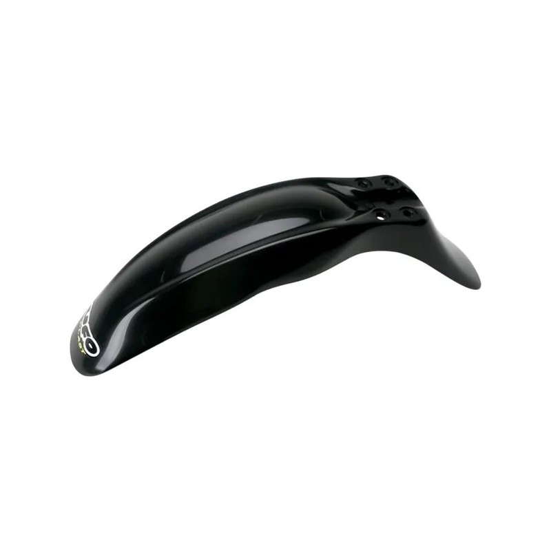 UFO front mudguard for MotoCross KAWASAKI KLX 110 2001-2009 UFO front mudguard for MotoCross KAWASAKI KLX 110 2001-2009