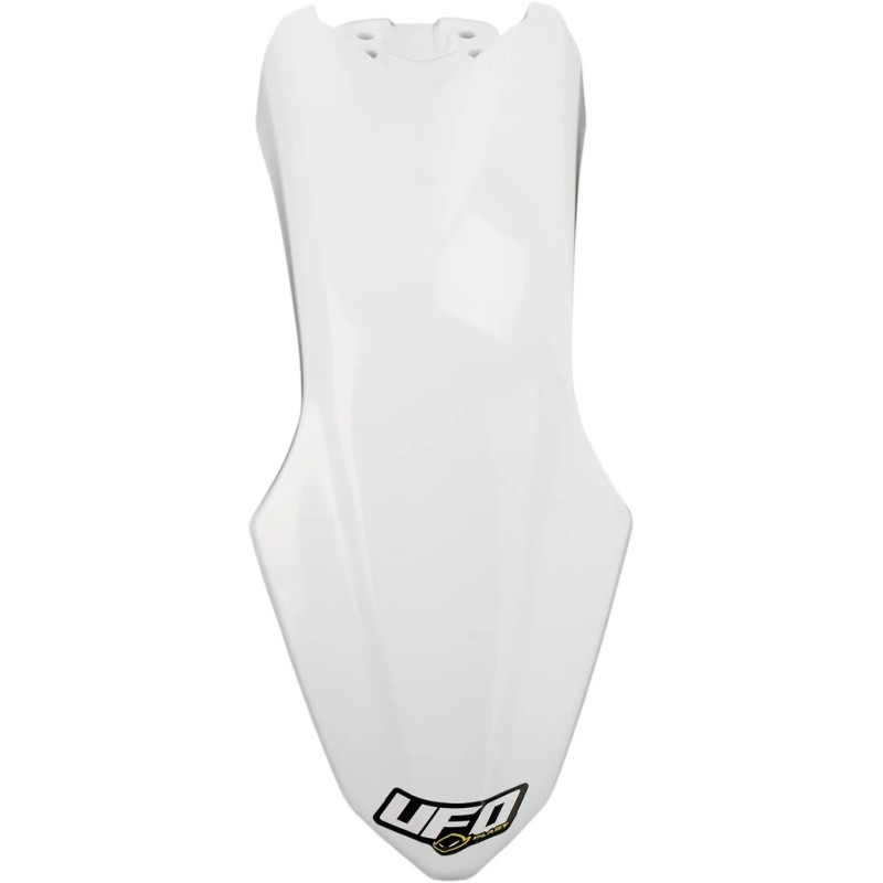 UFO front mudguard for MotoCross KAWASAKI KLX 110, KLX 110 L, KLX 110 R, KLX 110 R L 2010 to 2026 UFO front mudguard for MotoCross KAWASAKI KLX 110, KLX 110 L, KLX 110 R, KLX 110 R L 2010 to 2026