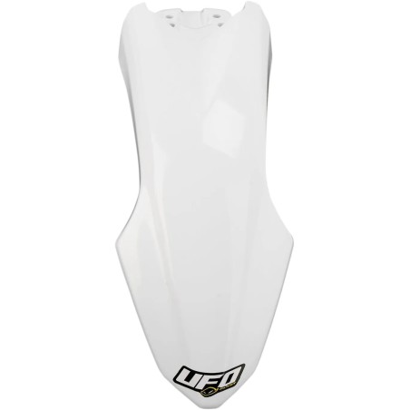 UFO front mudguard for MotoCross KAWASAKI KLX 110, KLX 110 L, KLX 110 R, KLX 110 R L 2010 to 2026